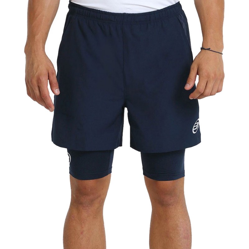 Kort Bullpadel Misil djupt hav Kort Bullpadel Misil djupt hav
