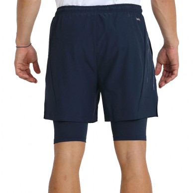 Kort Bullpadel Misil djupt hav