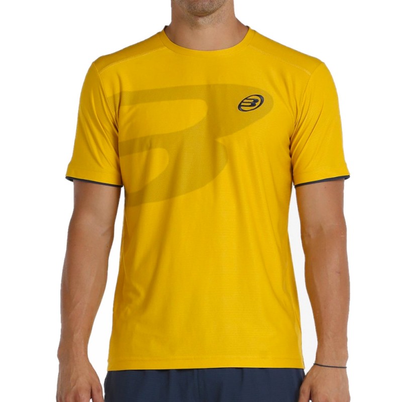 T-shirt Yapar Bullpadel 23I senaspst T-shirt Yapar Bullpadel 23I senaspst