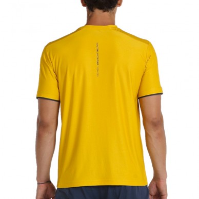 T-shirt Yapar Bullpadel 23I senaspst