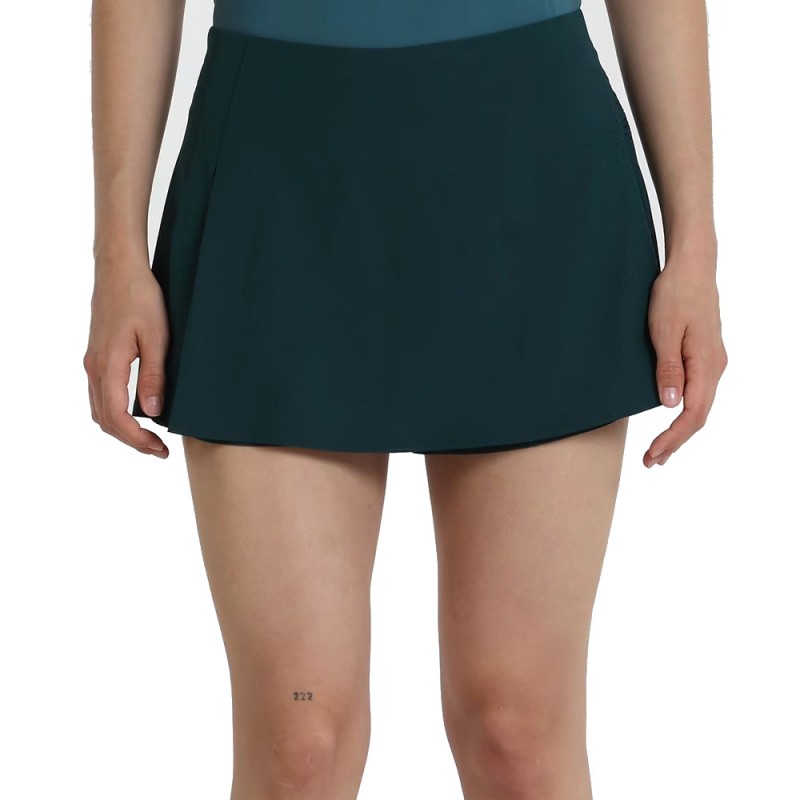 Kjol Bullpadel Epico djupgrön Kjol Bullpadel Epico djupgrön