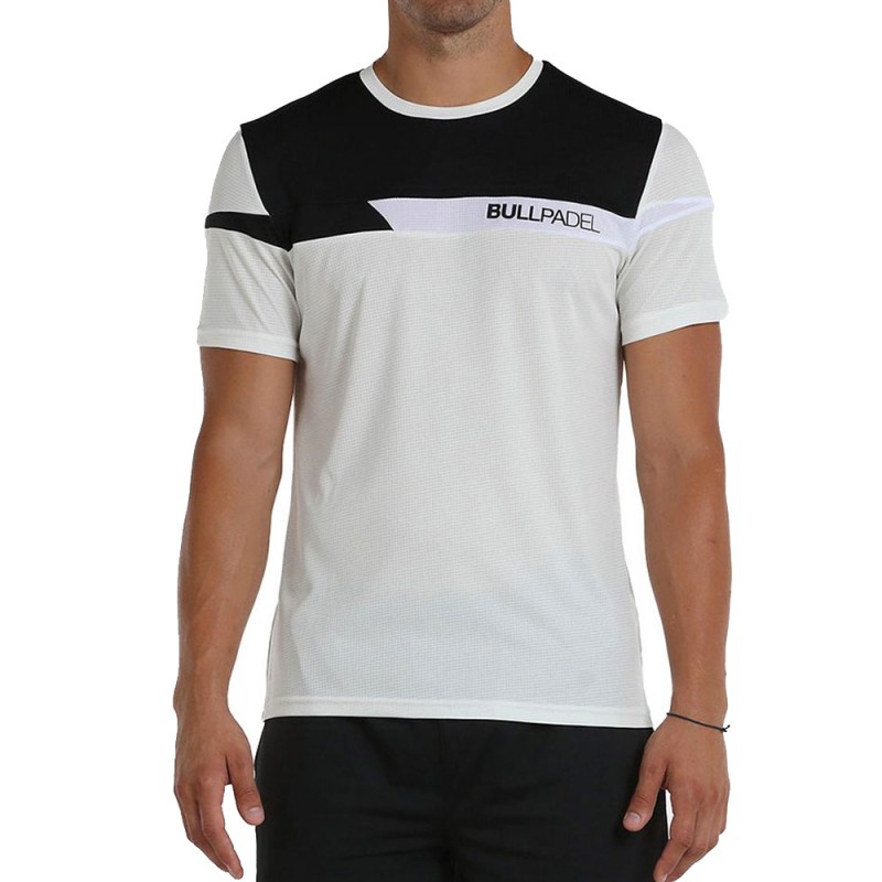T-shirt Bullpadel Omeya ben T-shirt Bullpadel Omeya ben