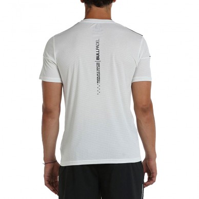 T-shirt Bullpadel Omeya ben