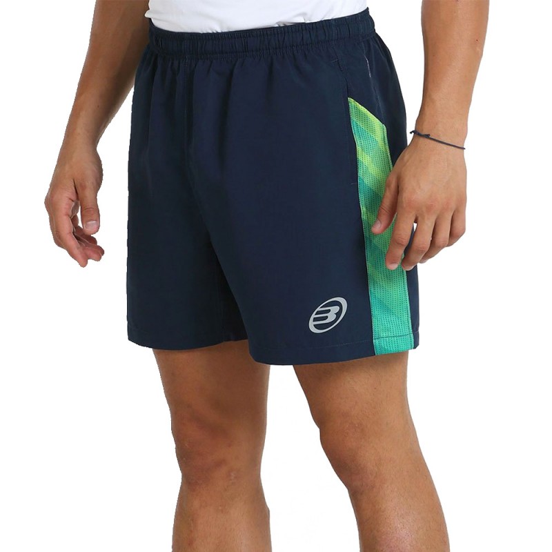 Kort Bullpadel Oyelo djupt hav Kort Bullpadel Oyelo djupt hav