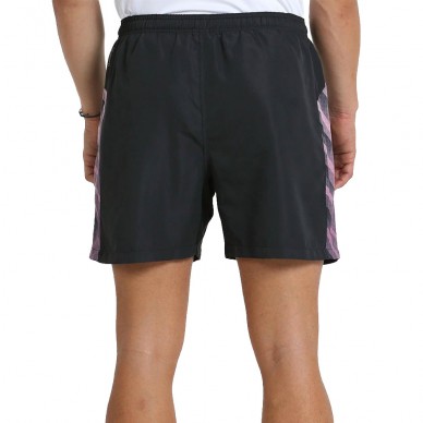 Kort Bullpadel Oyelo djupt hav