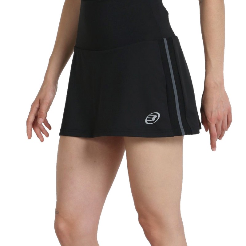 Bullpadel Rolde svart kjol Bullpadel Rolde svart kjol
