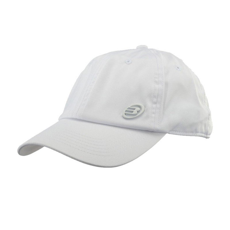Cap Bullpadel BPG233 FW vit Cap Bullpadel BPG233 FW vit