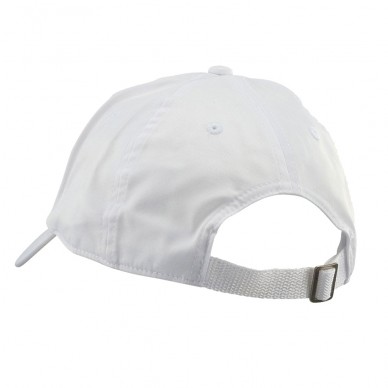 Cap Bullpadel BPG233 FW vit