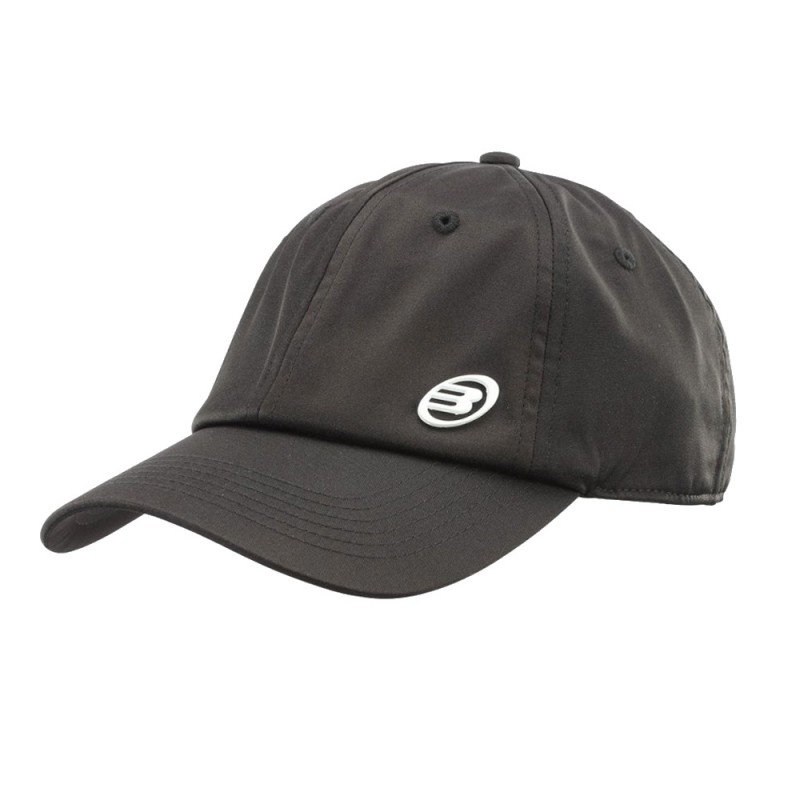 Cap Bullpadel BPG233 FW svart Cap Bullpadel BPG233 FW svart