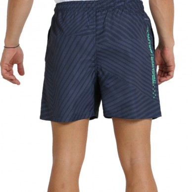 Kort Bullpadel Ocaso Deep Ocean