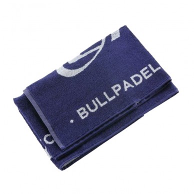 Bullpadel BPTOWEL marinblå handduk