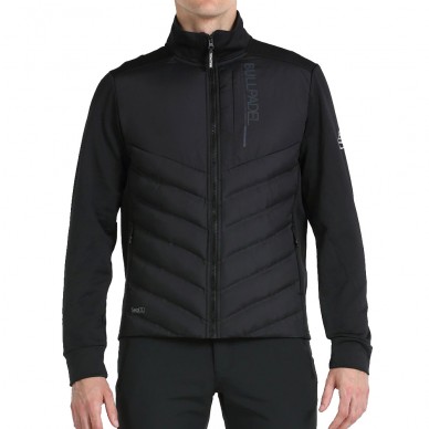 Anorack Bullpadel Napa Svart