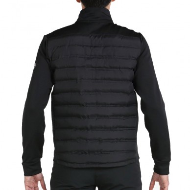 Anorack Bullpadel Napa Svart