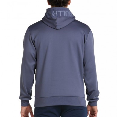 Sweatshirt Bullpadel Nocir skuggblå