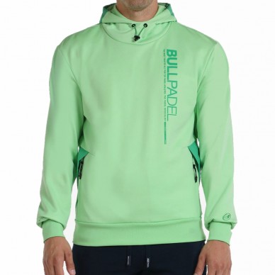 Sweatshirt Bullpadel Nocir apple