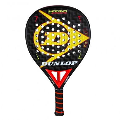 Dunlop Inferno Graphite Pro 2023