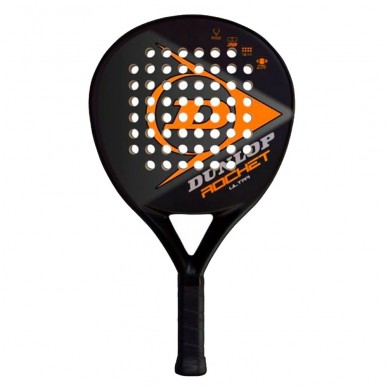 Dunlop Rocket Ultra orange 2023