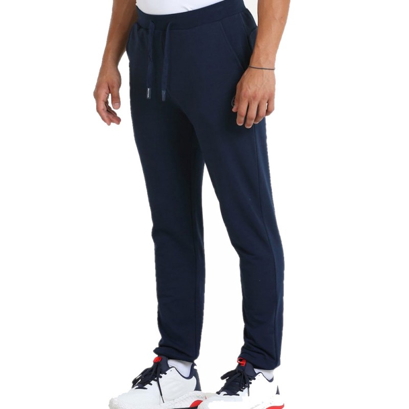Pants Bullpadel Naipe havsblått Pants Bullpadel Naipe havsblått