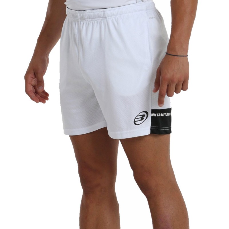 Kort Bullpadel Orzar vita Kort Bullpadel Orzar vita