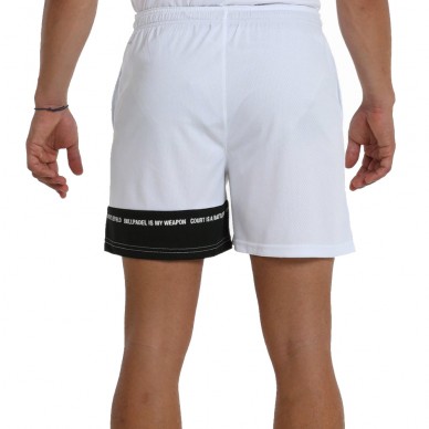 Kort Bullpadel Orzar vita