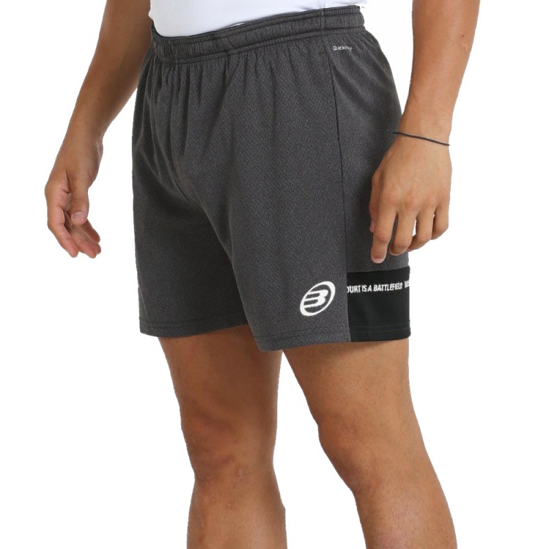 Kort Bullpadel Orzar negro vigor Kort Bullpadel Orzar negro vigor