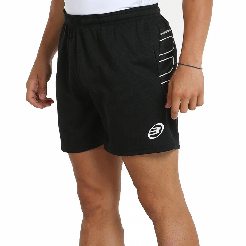 Kort Bullpadel Opaco neger Kort Bullpadel Opaco neger