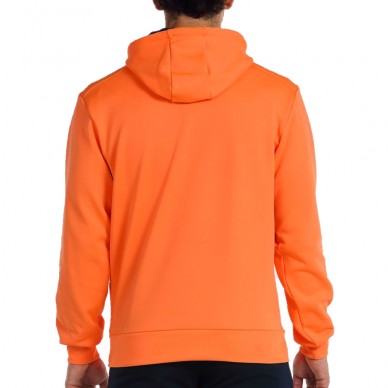 Sweatshirt Bullpadel Nocla fluororange