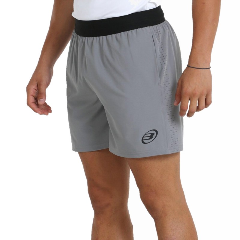 Kort Bullpadel Mirla rök Kort Bullpadel Mirla rök