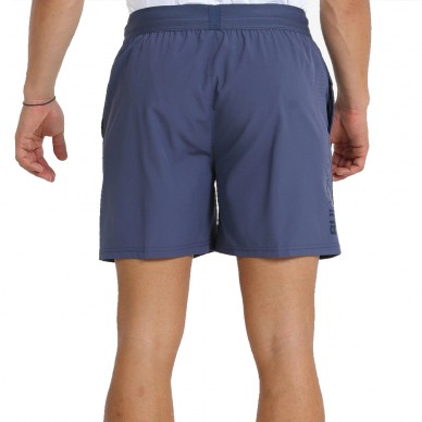 Kort Bullpadel Mirla skugga blå