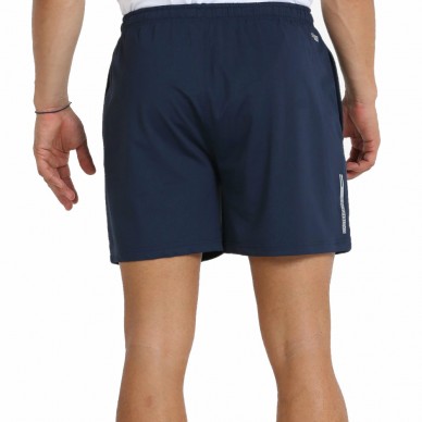 Kort Bullpadel Mirza djupt hav