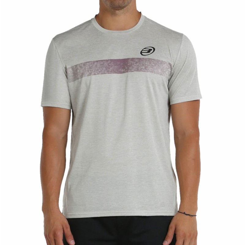 T-shirt Bullpadel Optar benkraft T-shirt Bullpadel Optar benkraft