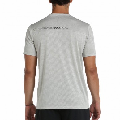 T-shirt Bullpadel Optar benkraft