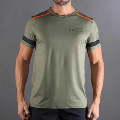 T-Shirt Endless Ace Izzy i army