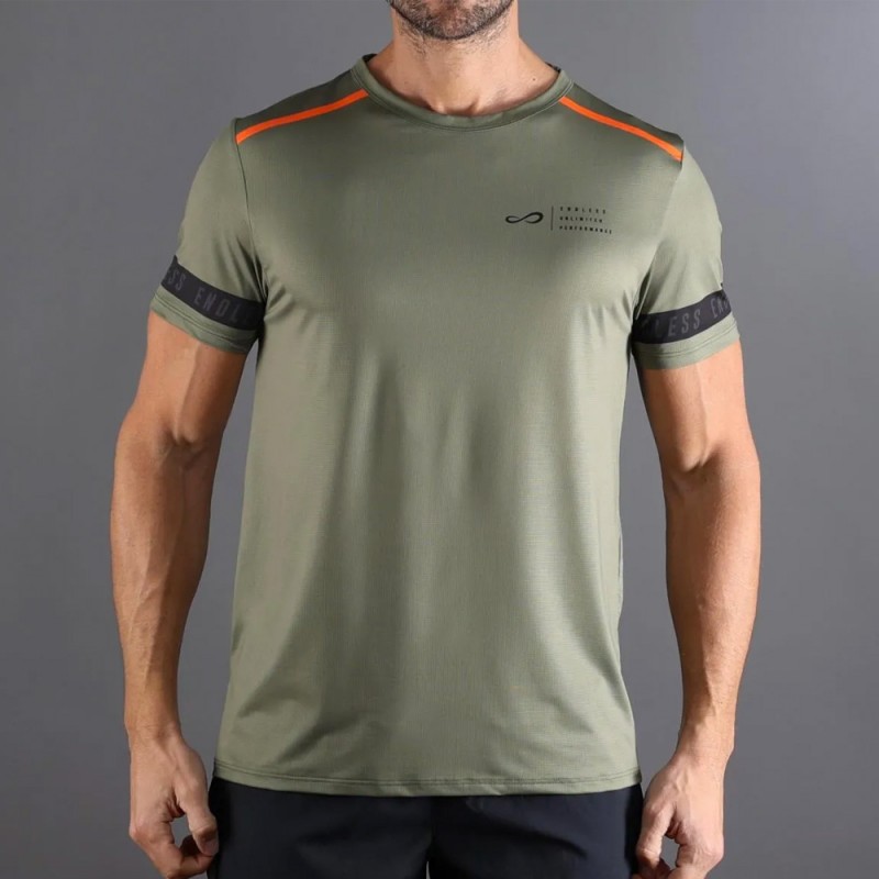T-Shirt Endless Ace Izzy i army T-Shirt Endless Ace Izzy i army