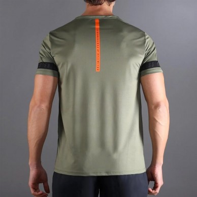 T-Shirt Endless Ace Izzy i army