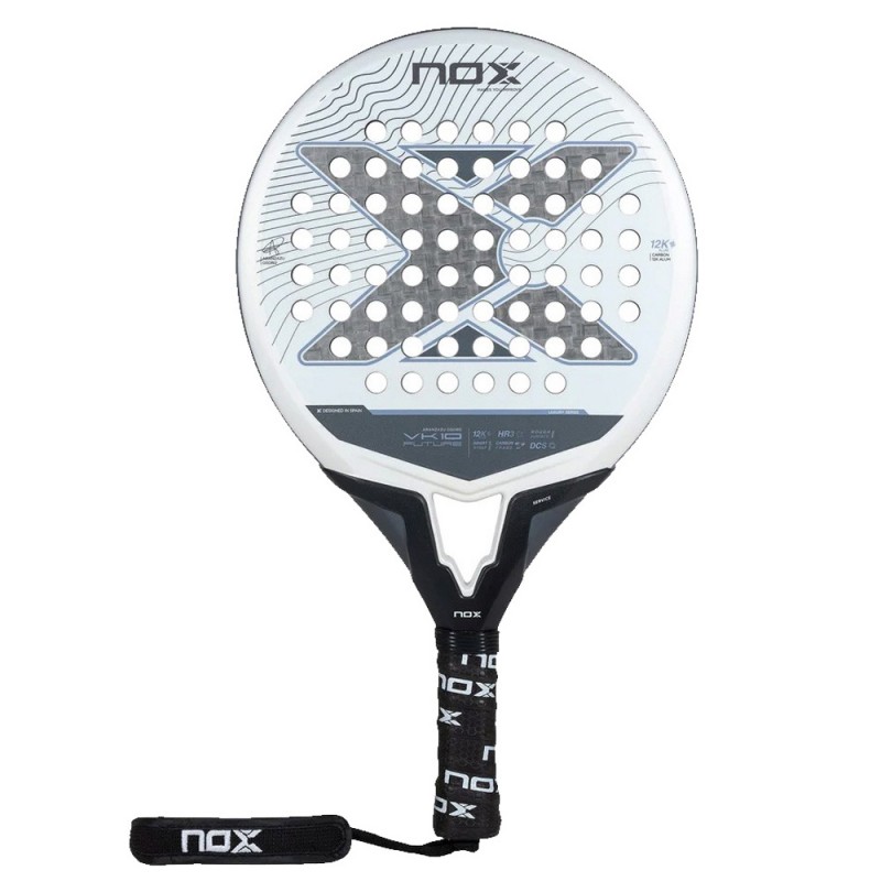 Nox VK10 av Aranzazu Osoro 2024