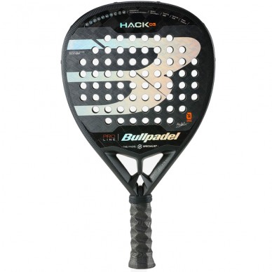 Bullpadel Hack 03 2024