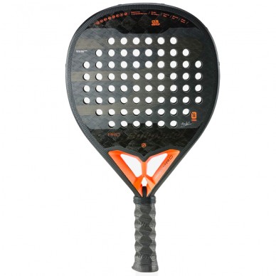 Bullpadel Hack 03 Hybrid 2024