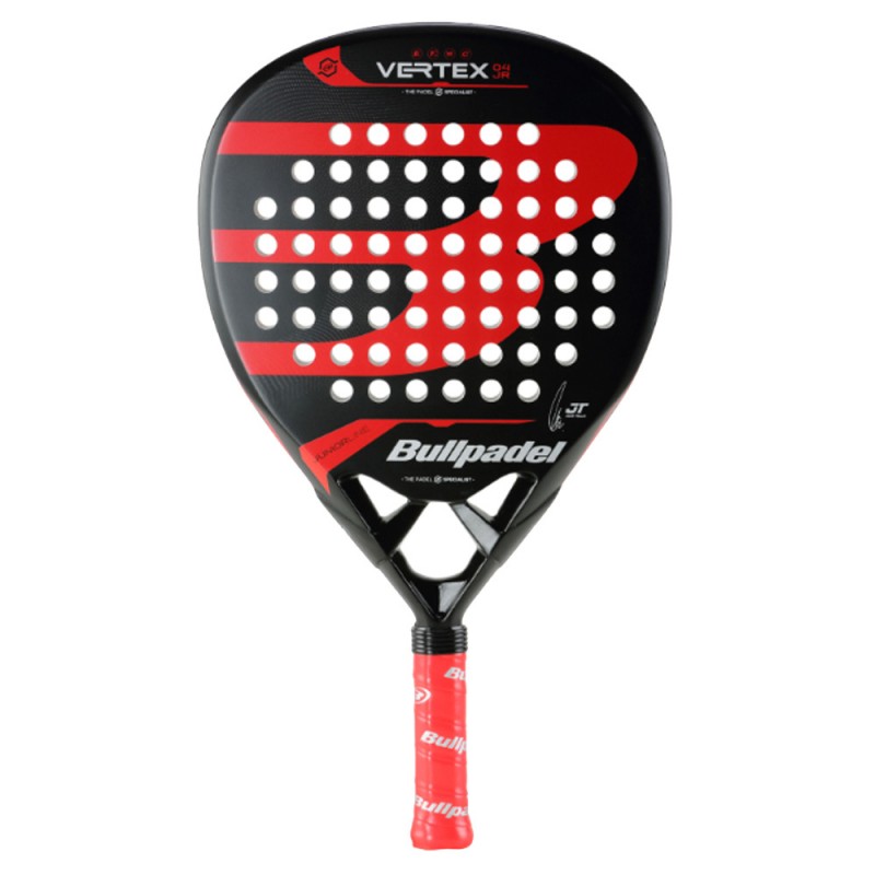 Bullpadel Vertex 04 Junior 2024 Bullpadel Vertex 04 Junior 2024