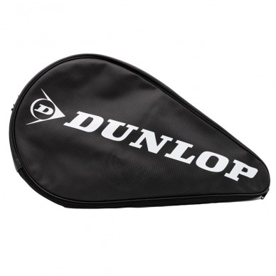 Dunlop Läderfodral