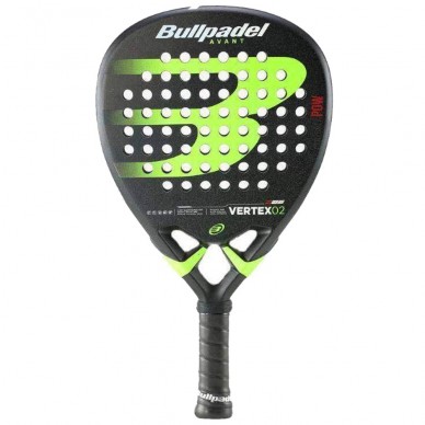 Bullpadel Vertex 02 Avant LTD