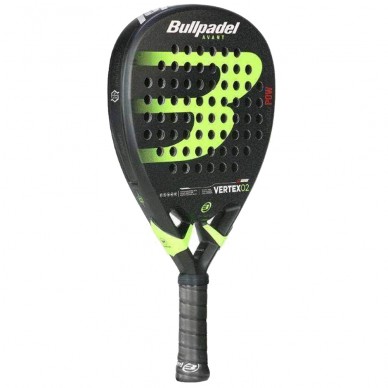 Bullpadel Vertex 02 Avant LTD