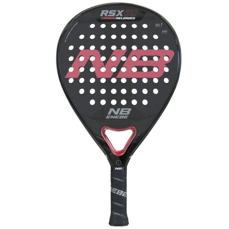 Enebe RSX 7.1 Carbon Reloaded 2024