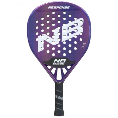 Enebe Response Fiber Purple 2024