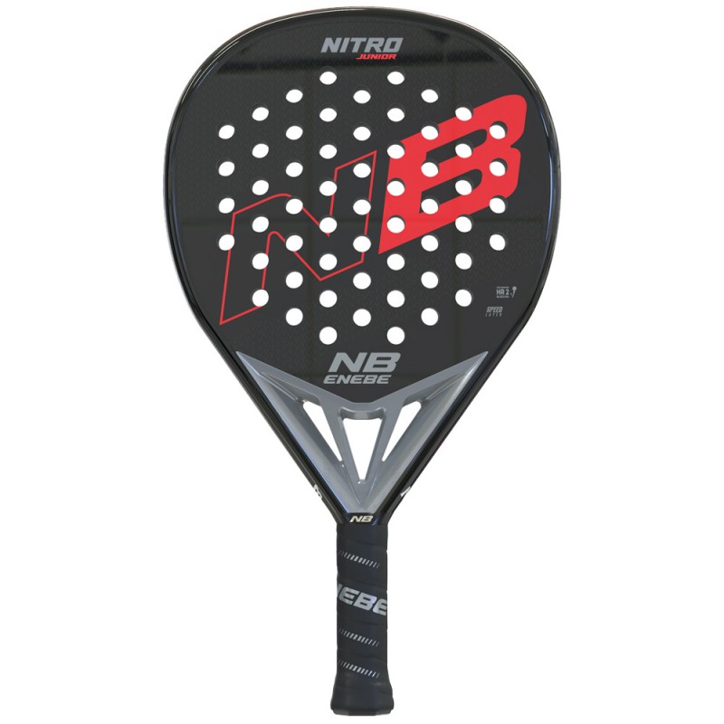 Enebe Nitro Red Junior 2024