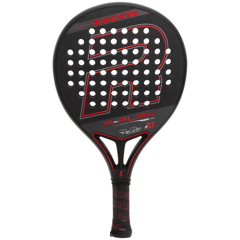 Royal Padel RP R Line Fury 2024