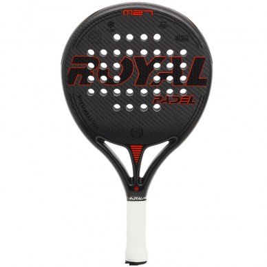 Royal Padel RP M27 Polyeten LTD 2024