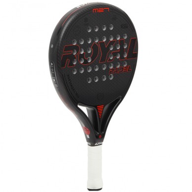 Royal Padel RP M27 Polyeten LTD 2024