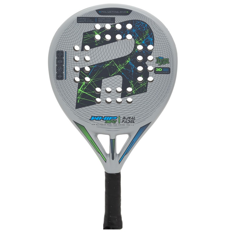 Royal Padel RP Whip polyeten 2024