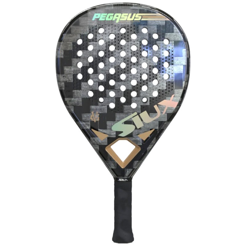 Siux Pegasus GV Edition 2023 Siux Pegasus GV Edition 2023